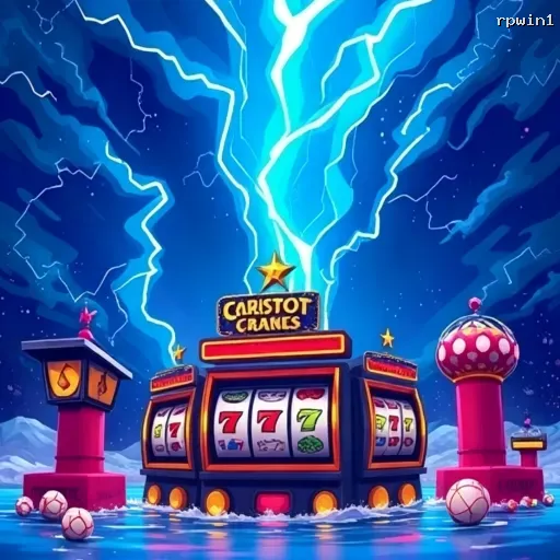 rpwin1: Promo dan Bonus Terbaik untuk Para Gamer Indonesia