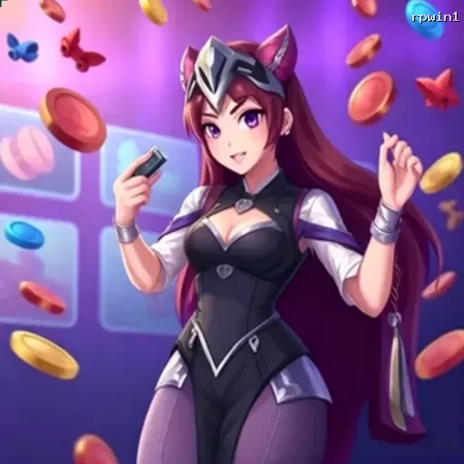 Menjelajahi Fitur Unggulan Situs Game rpwin1