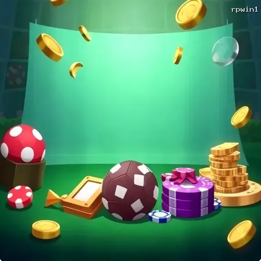 Mengulas Fitur Menarik di Situs Game rpwin1