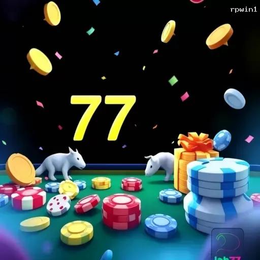 Mengenal rpwin1 Sebagai Platform Game Online Terpercaya