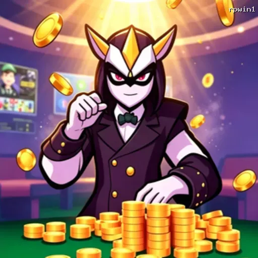 Keamanan dan Keandalan Situs rpwin1 di Dunia Game
